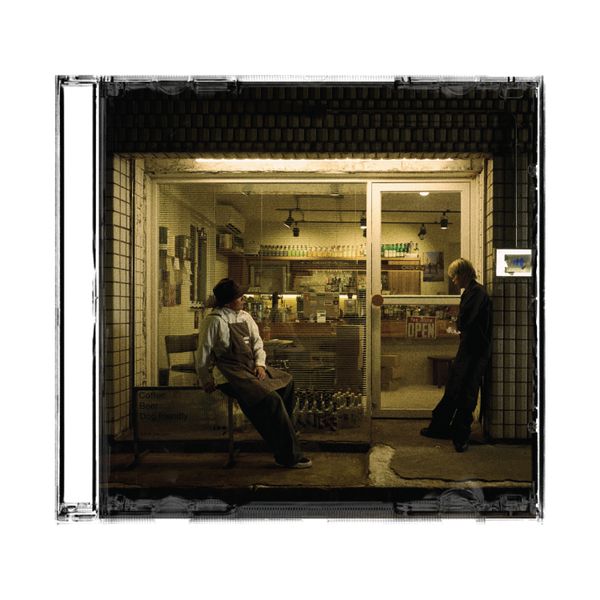 ktown4u.com : HAAN, Chan - [한찬가게]