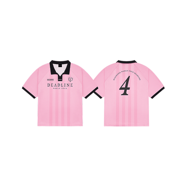 BLACKPINK - [DEADLINETOUR MD] UNIFORM 