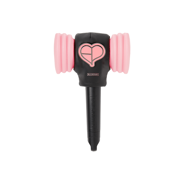 BLACKPINK - [DEADLINETOUR MD] LIGHT STICK BADGE COVER