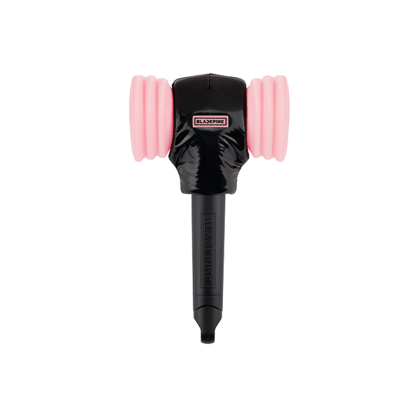 BLACKPINK - [DEADLINETOUR MD] LIGHT STICK PATCH COVER