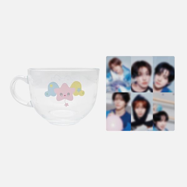 NCT WISH - [[poppop] MD] 'Chew it' CEREAL BOWL 