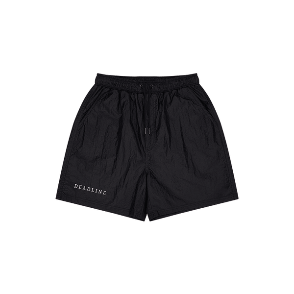 BLACKPINK - [DEADLINETOUR MD] WINDBREAKER SHORT PANTS 