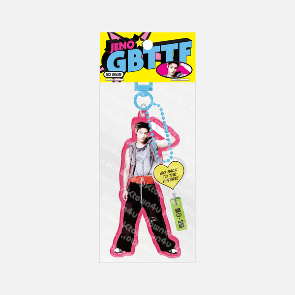 【13号】YO!드RING NCT DREAM OFFICIAL MD NCT Dream - Ring 8th Anniversary Yo!dering - Hey!Hallyu