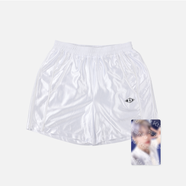 NCT DREAM - [TIME RIDERS POP-UP MD] SHORT PANTS SET (S SIZE) 
