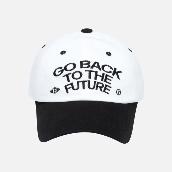 NCT DREAM - [TIME RIDERS POP-UP MD] BALL CAP 