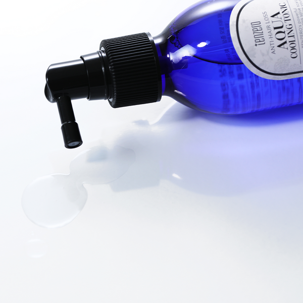 [TENZERO] ANTI-HAIR LOSS TONIC 2type
