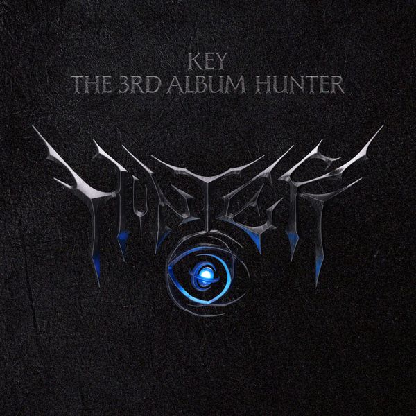 [케타포 Special Gift] 키 (KEY) - 정규앨범 3집 [HUNTER] (Photobook Ver.)-thumbnail