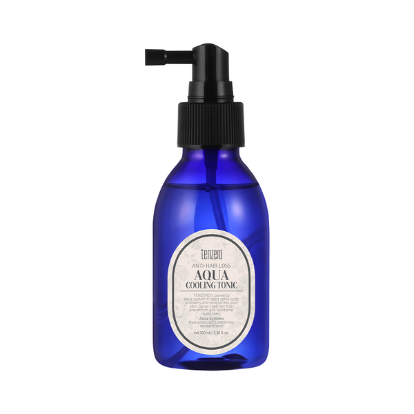 [TENZERO] ANTI-HAIR LOSS TONIC 2type
