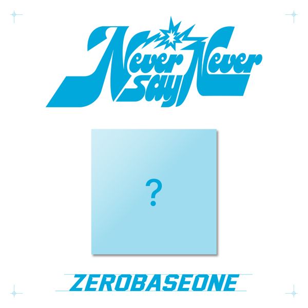 ktown4u.com : [Ktown4u Special Gift] [10CD SET] ZEROBASEONE