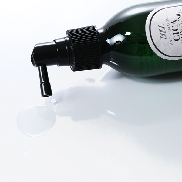[TENZERO] ANTI-HAIR LOSS TONIC 2type