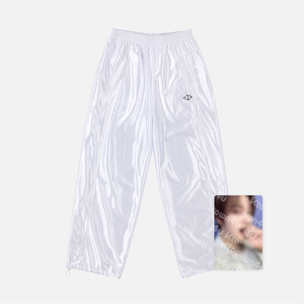 NCT DREAM - [TIME RIDERS POP-UP MD] LONG PANTS SET (S SIZE)