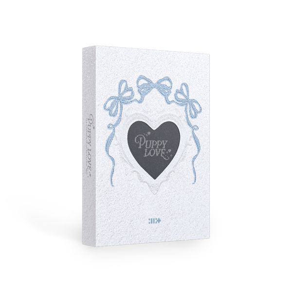 [케타포 Special Gift] [포토북] 아일릿 (ILLIT) - [I'll change it : PUPPY LOVE]-thumbnail