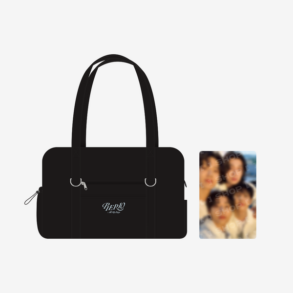 DAY6 - [4th FANMEETING [PIER 10: All My Days] MD] SHOPPER BAG