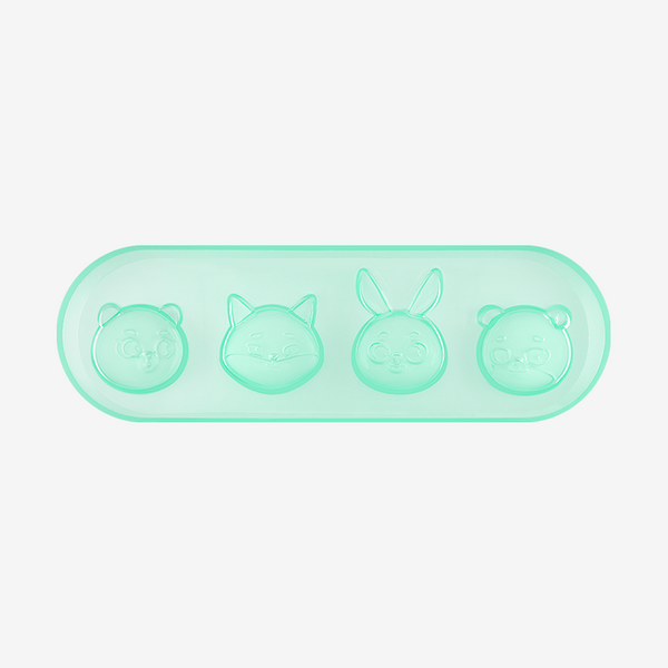 DAY6 - [4th FANMEETING [PIER 10: All My Days] MD] DENIMALZ ICE MOLD