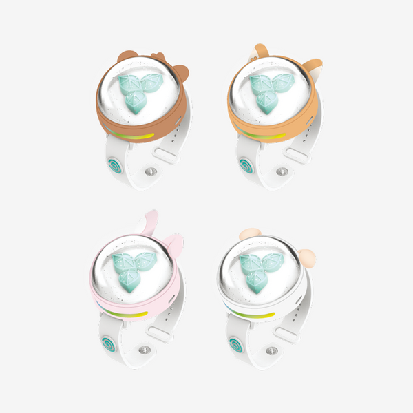 DAY6 - [4th FANMEETING [PIER 10: All My Days] MD] LIGHT BAND RING COVER 2025 Ver. 