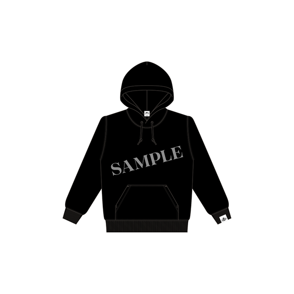 [CLOUD NINE] Hoodie