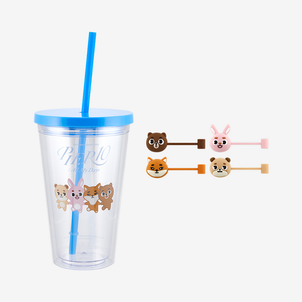 DAY6 - [4th FANMEETING [PIER 10: All My Days] MD] DENIMALZ COLD CUP