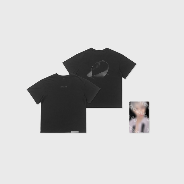 WayV - [[No Way Out] CONCERT TOUR MD] T-SHIRT SET 