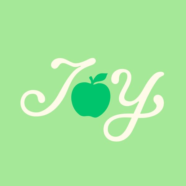 [Ktown4u特典赠送] JOY - 迷你1辑 [From JOY, with Love] (Photo Book Ver.)