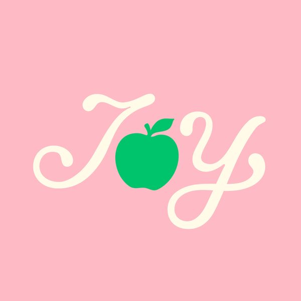 [Ktown4u特典赠送] JOY - 迷你1辑 [From JOY, with Love] (Jewel Case Ver.)