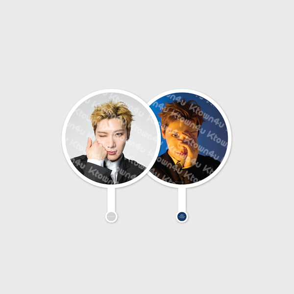 WayV - [[No Way Out] CONCERT TOUR MD] IMAGE PICKET