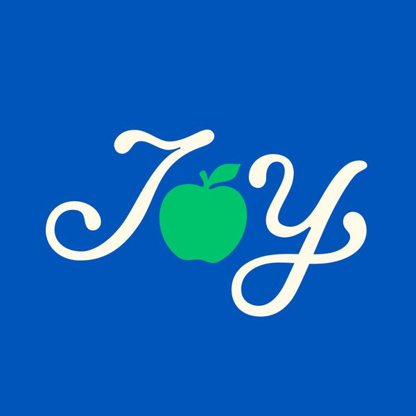JOY - 迷你1辑 [From JOY, with Love] (Tin Case Ver.) (SMART ALBUM)