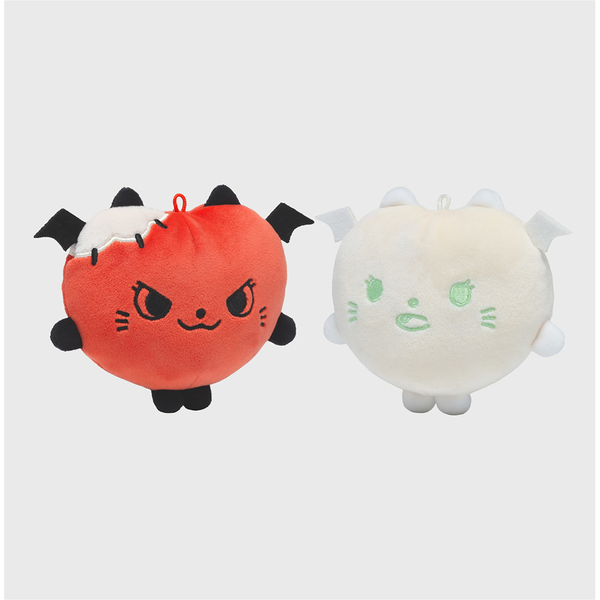 WayV - [[No Way Out] CONCERT TOUR MD] REVERSIBLE DOLL KEY RING 