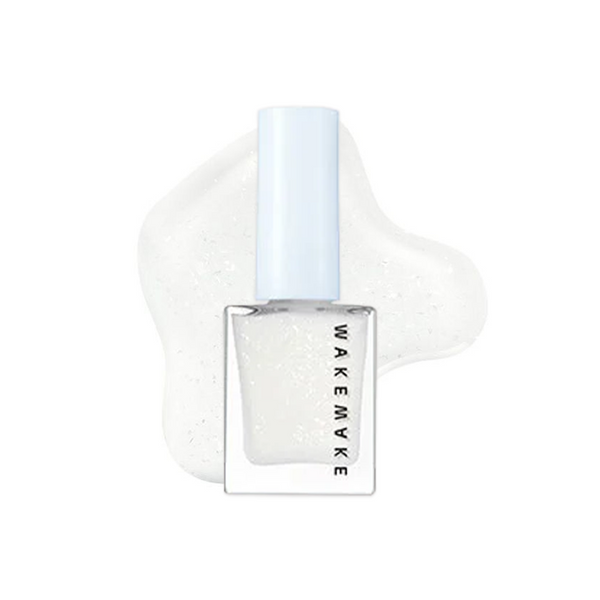 [Expiring soon] [WAKEMAKE] Nail Gun 121 Frozen Shell (2023 Holiday Season Nail)