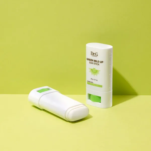 [Dr.G] GREEN MILD UP SUN STICK_20g