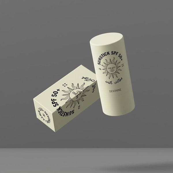 [DEVONINE] SUNSTICK SPF 50+
