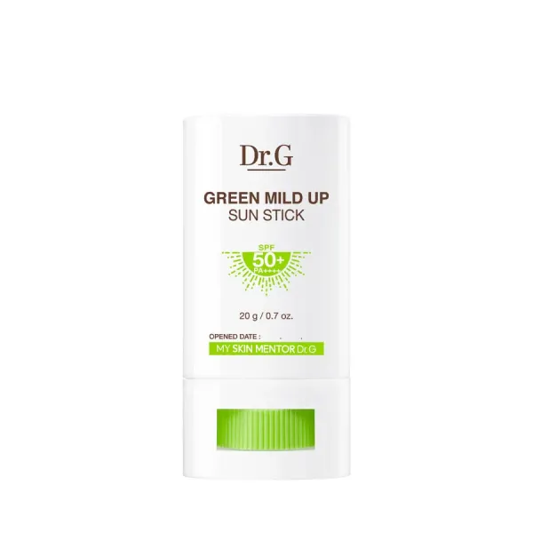 [Dr.G] GREEN MILD UP SUN STICK_20g