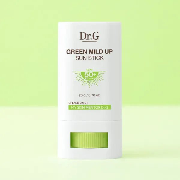 [Dr.G] GREEN MILD UP SUN STICK_20g