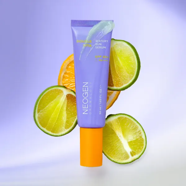 [NEOGEN] [S.COUPS Pick] DOUBLE VITA WATERY SUN SERUM 50ml