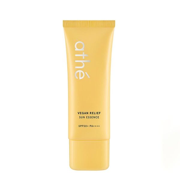 [ATHE] VEGAN RELIEF SUN ESSENCE SPF50+PA++++_40ml