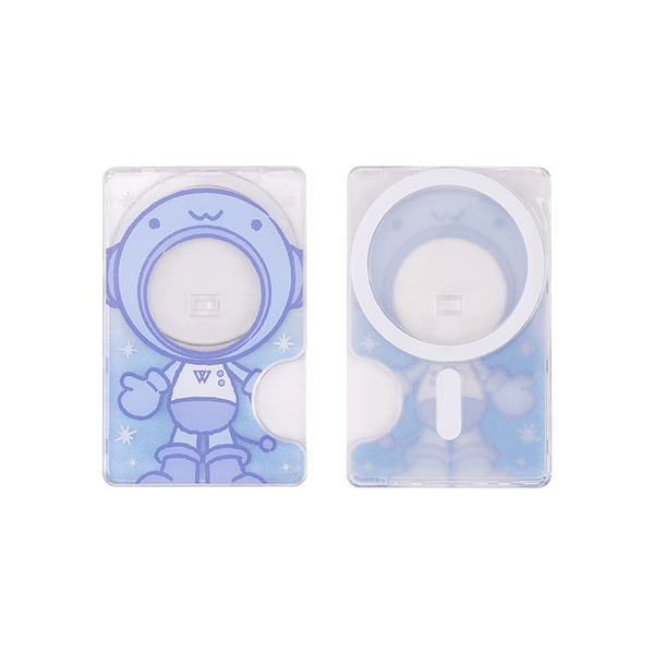 WINNER - [INOURCIRCLE] WINNER MAGNETIC CARD HOLDER + PHOTOCARD SET