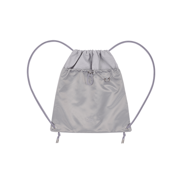 WINNER - [INOURCIRCLE] WINNER DRAWSTRING BACKPACK
