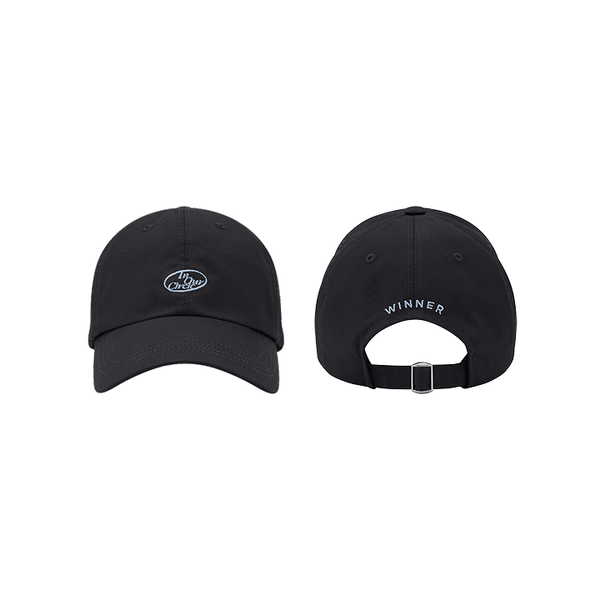 WINNER - [INOURCIRCLE] WINNER LOGO BALLCAP