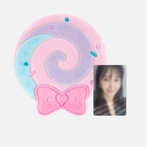 Girls' Generation - [18TH ANNIVERSARY MD] KISSING YOU MULTI COASTER SET