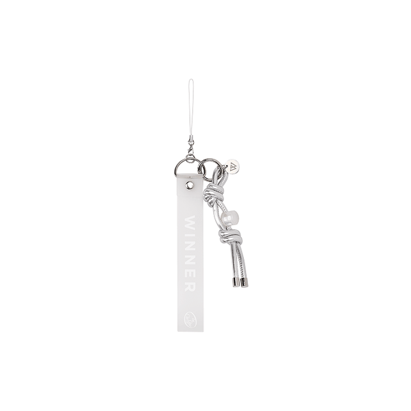 WINNER - [INOURCIRCLE] WINNER LIGHT STICK STRAP + ROPE KEYRING SET