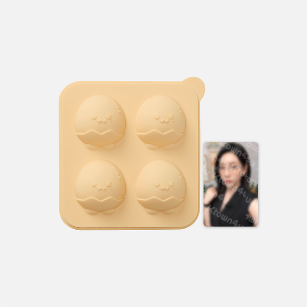 태연 (TAEYEON) - [TAENG-GEU-RU-RU MD] 얼음틀 SET