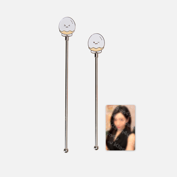 TAEYEON - [TAENG-GEU-RU-RU MD] MUDDLER SET