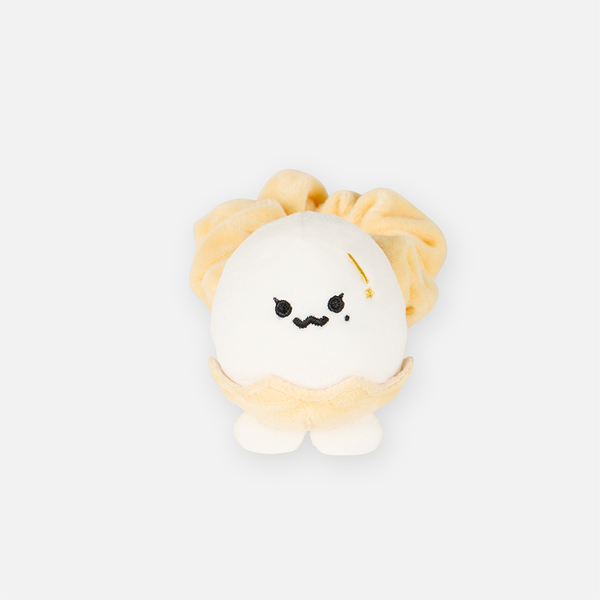 TAEYEON - [TAENG-GEU-RU-RU MD] SCRUNCHIE