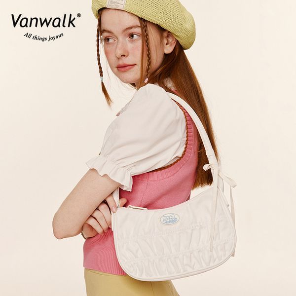 ktown4u.com : [VANWALK] Lovely Candy Backpack (3color)