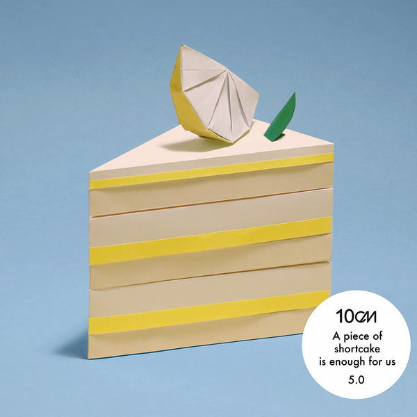 10CM - 正规5辑 [5.0]