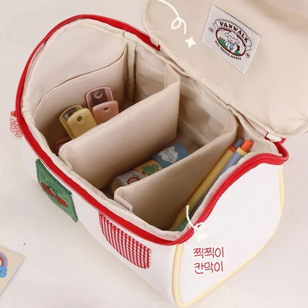 [VANWALK] Coming Home Pouch (5color)