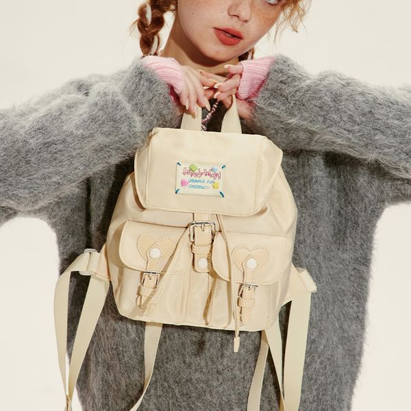 【VANWALK】Lovely Candy Backpack ktown4u.com : [VANWALK] Lovely Candy Backpack (3color)