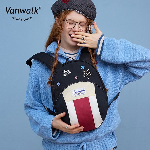 ktown4u.com : [VANWALK] Angel Backpack (4color)