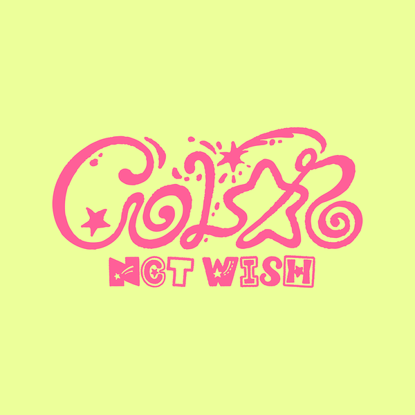 NCT WISH - 3rd Mini Album [COLOR] (Photobook Ver.)