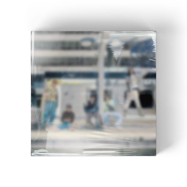 ALL(H)OURS ヒョンビン 対面ヨントンセット ALL(H)OURS ヒョンビン applemusic ヨントン トレカ - メルカリ
