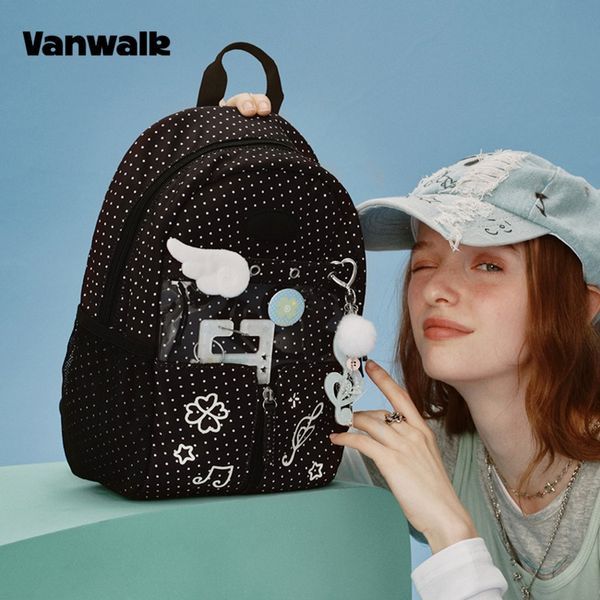 ktown4u.com : [VANWALK] Stella Breeze Shoulder Bag (3color)
